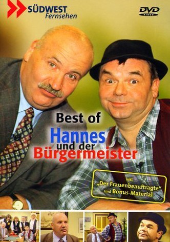 Hannes und der Bürgermeister