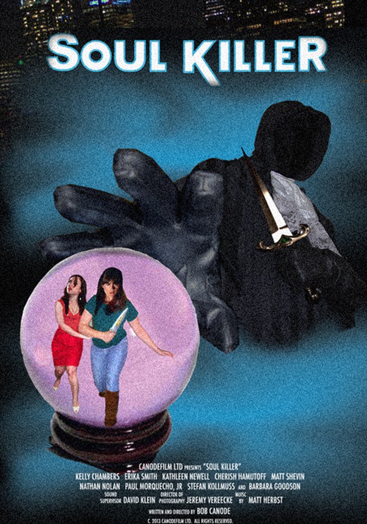 Soul Killer