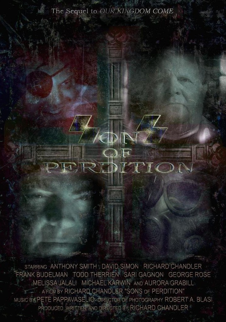 Sons of Perdition