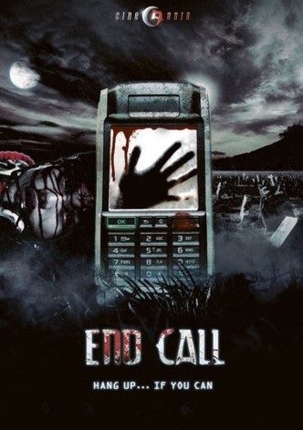 End Call