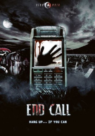 End Call