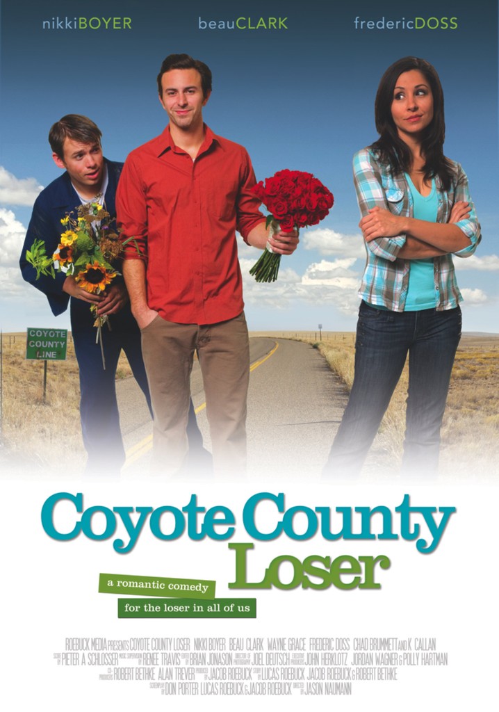 Coyote County Loser