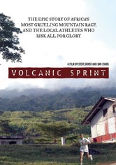 Volcanic Sprint