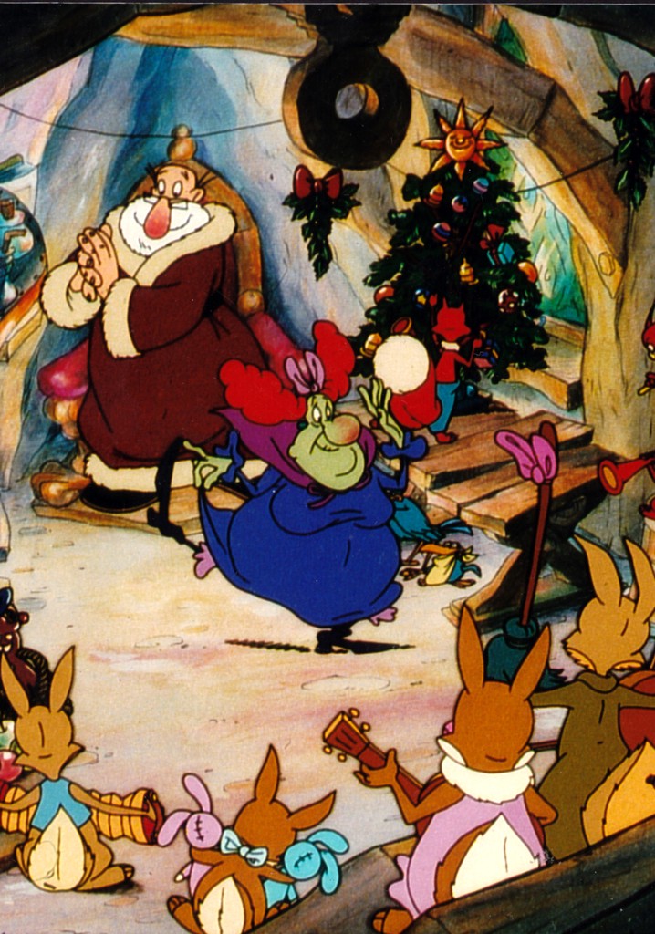 Ein Weihnachtsmärchen