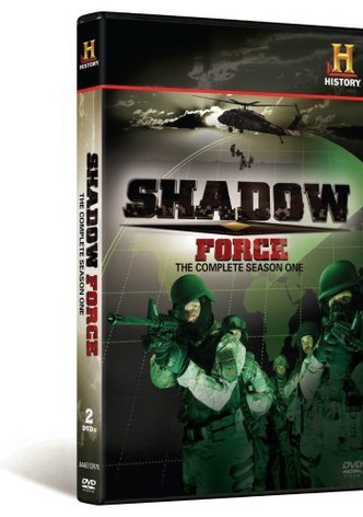 Shadow Force Season 1