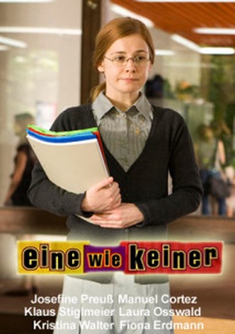 Eine wie keiner