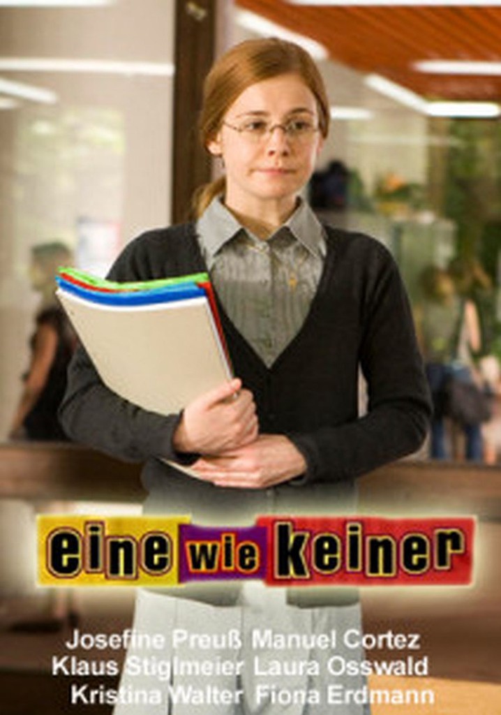 ProSieben FunnyMovie - Eine wie keiner