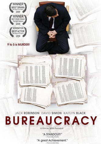 Bureaucracy