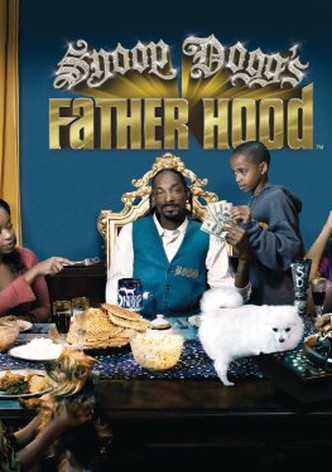 Snoop Dogg's Father Hood