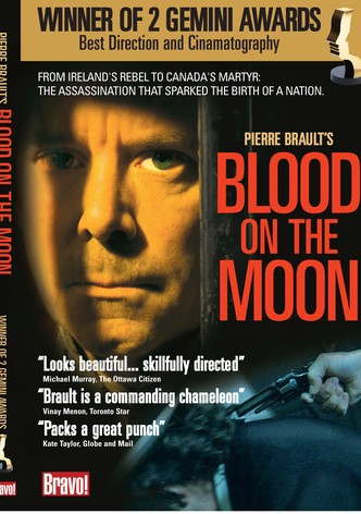 Blood on the Moon