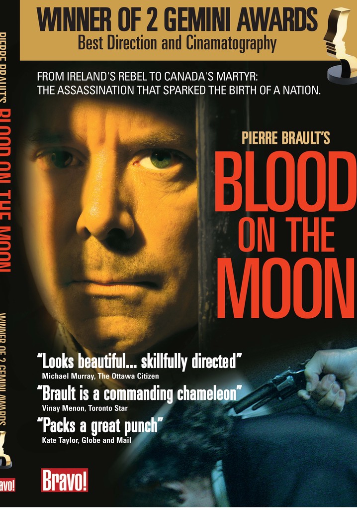 Blood on the Moon