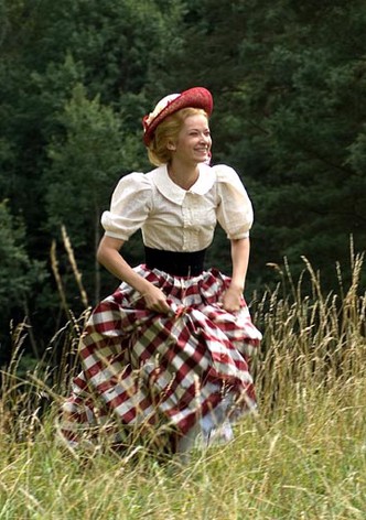 Zacarovana laska