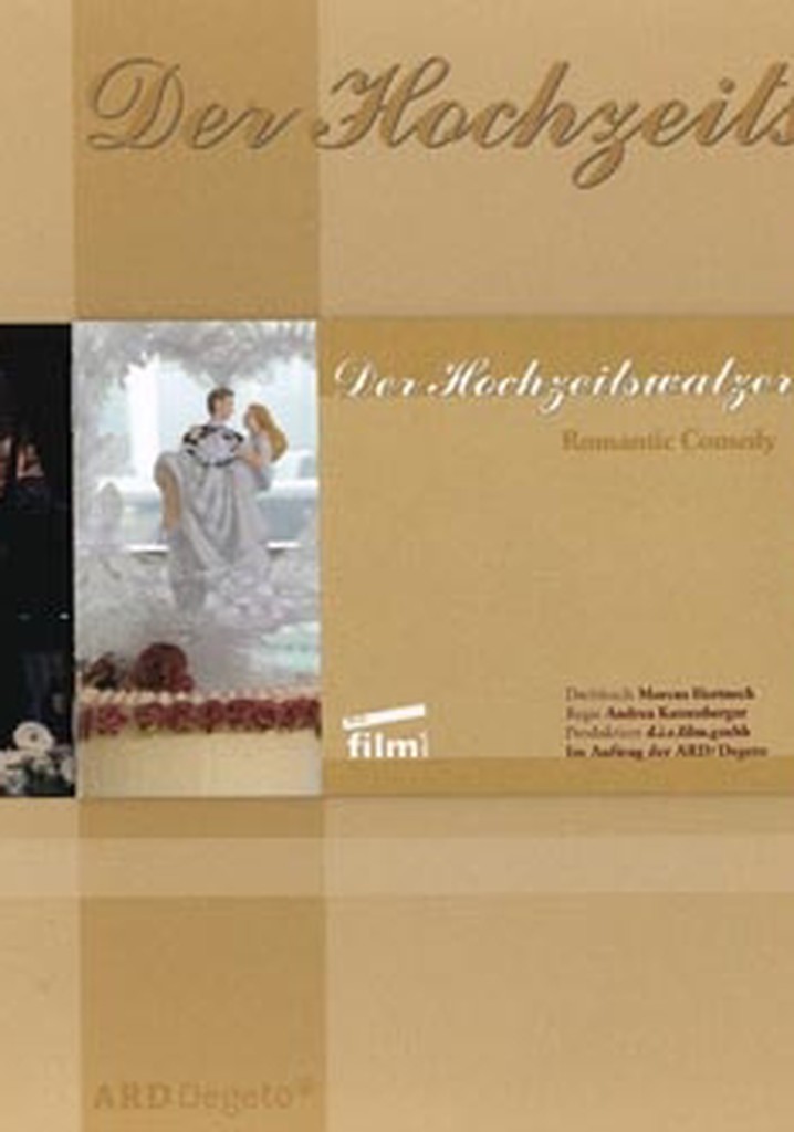 Der Hochzeitswalzer