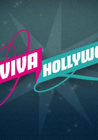 ¡Viva Hollywood!