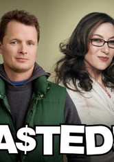 Wa$ted! - Wa$ted season 3