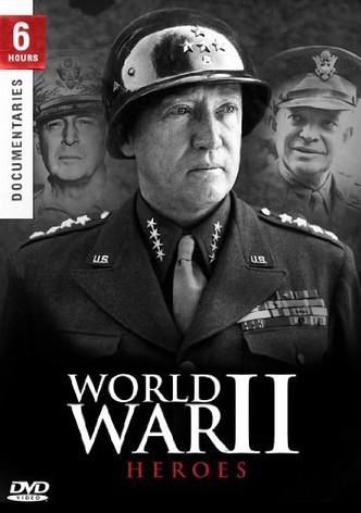 Heroes of World War II