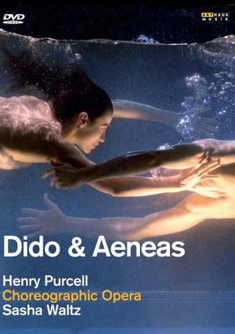 Dido & Aeneas