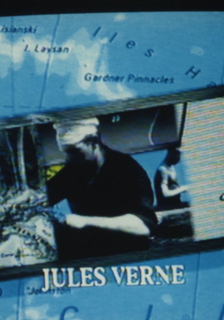 My Jules Verne