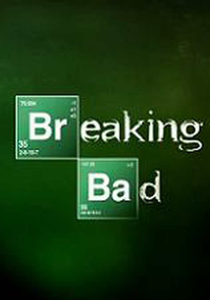 Breaking Bad
