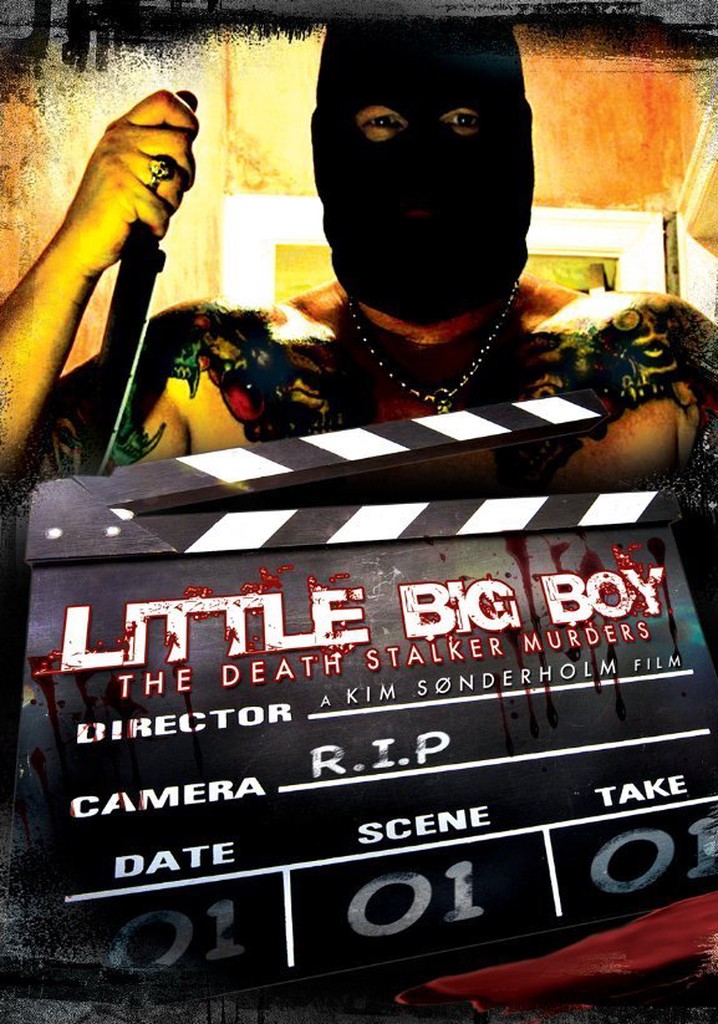 Little Big Boy