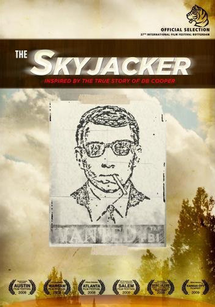 The Skyjacker