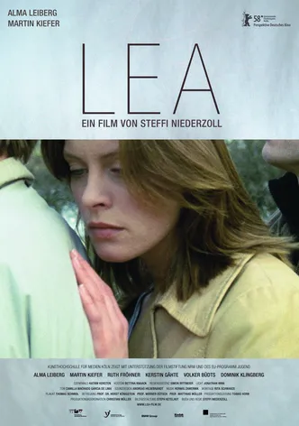 Lea poster