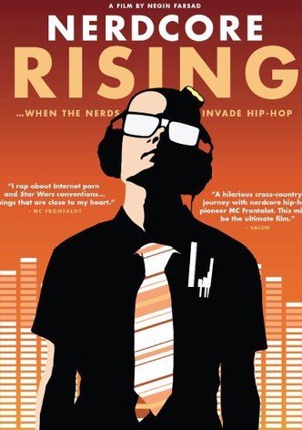 Nerdcore Rising
