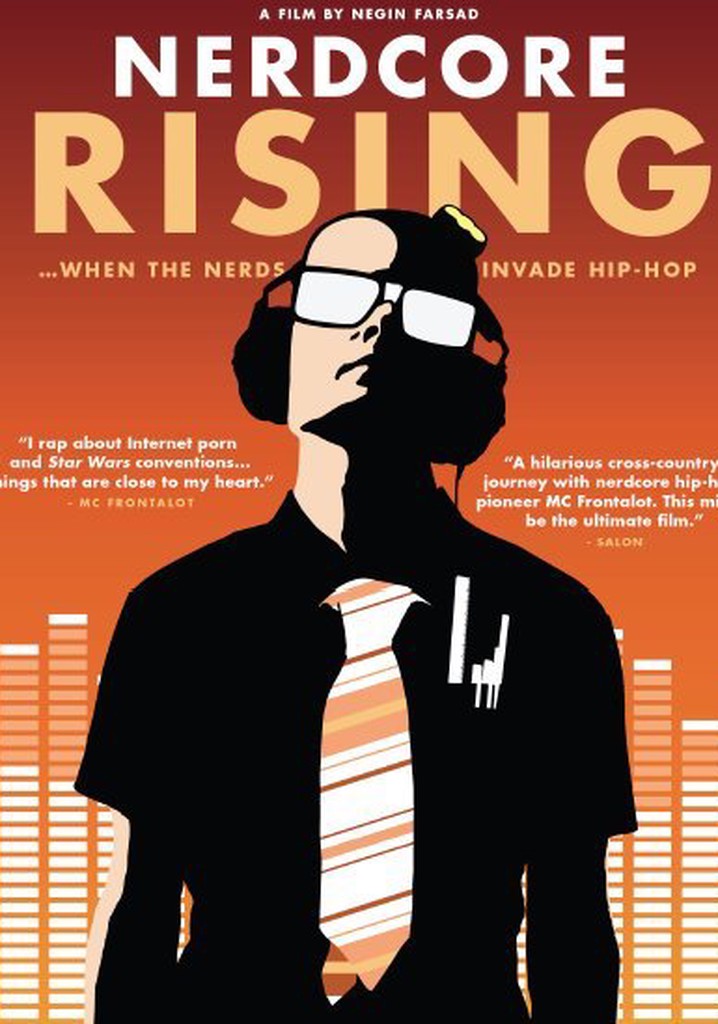 Nerdcore Rising