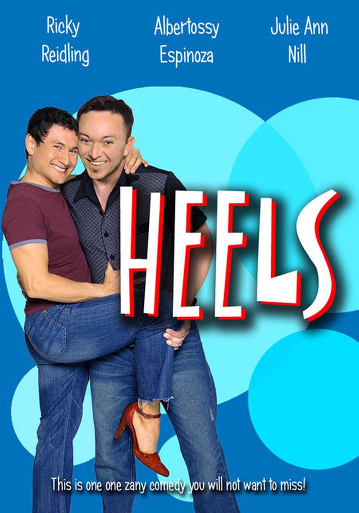 Heels película Ver online completa en español