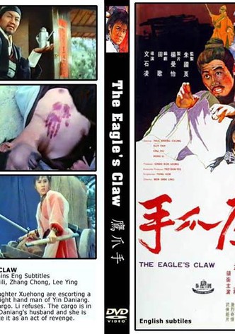 The Eagle's Claw