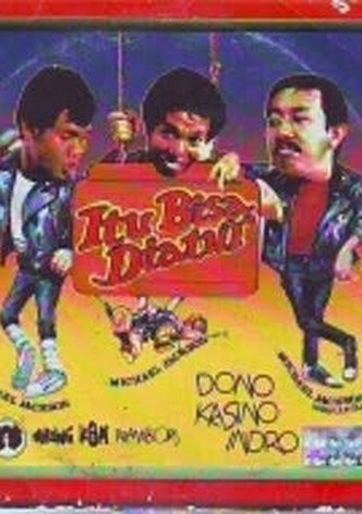 Itu Bisa Diatur