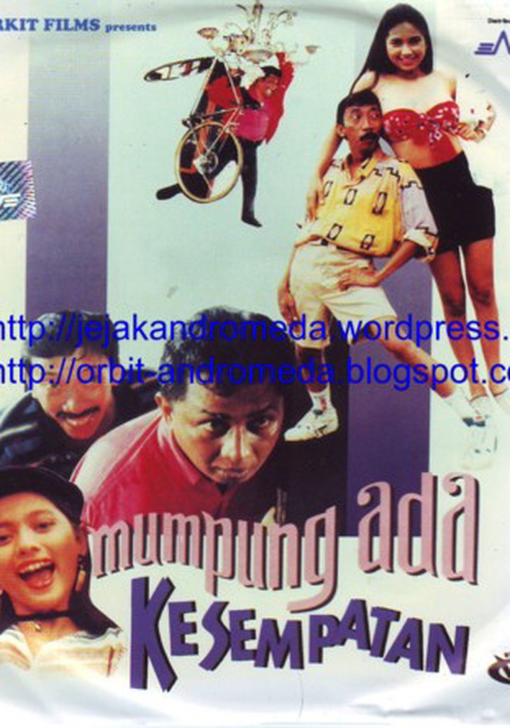 Mumpung Ada Kesempatan