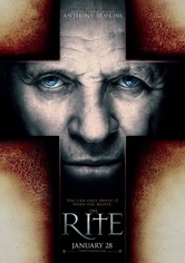 The Rite - Das Ritual