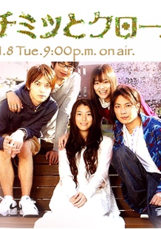 Honey and Clover