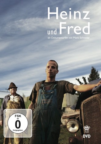 Heinz und Fred