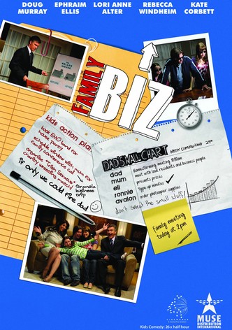 Family Biz