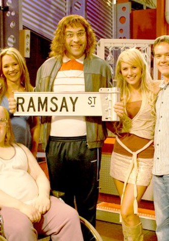 'Little Britain' Down Under