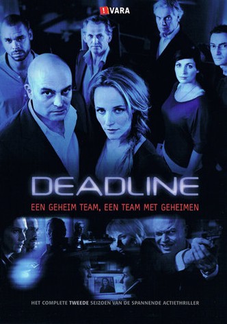 Deadline (NL)