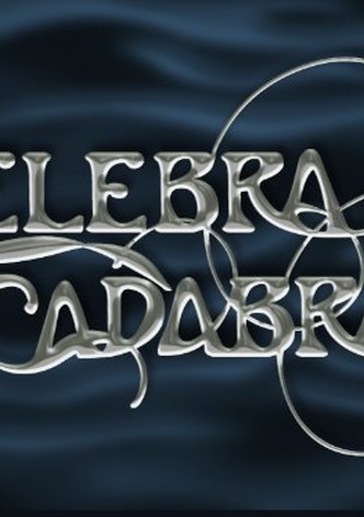 Celebracadabra