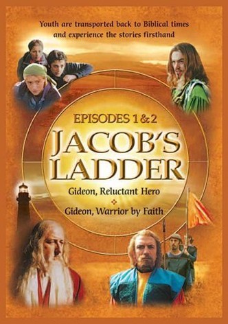 Jacob's Ladder
