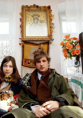 Polska Love Serenade