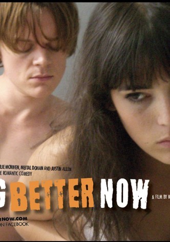 Failing Better Now