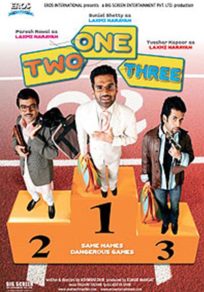 One two three full movie download hd 1080p new arrivals