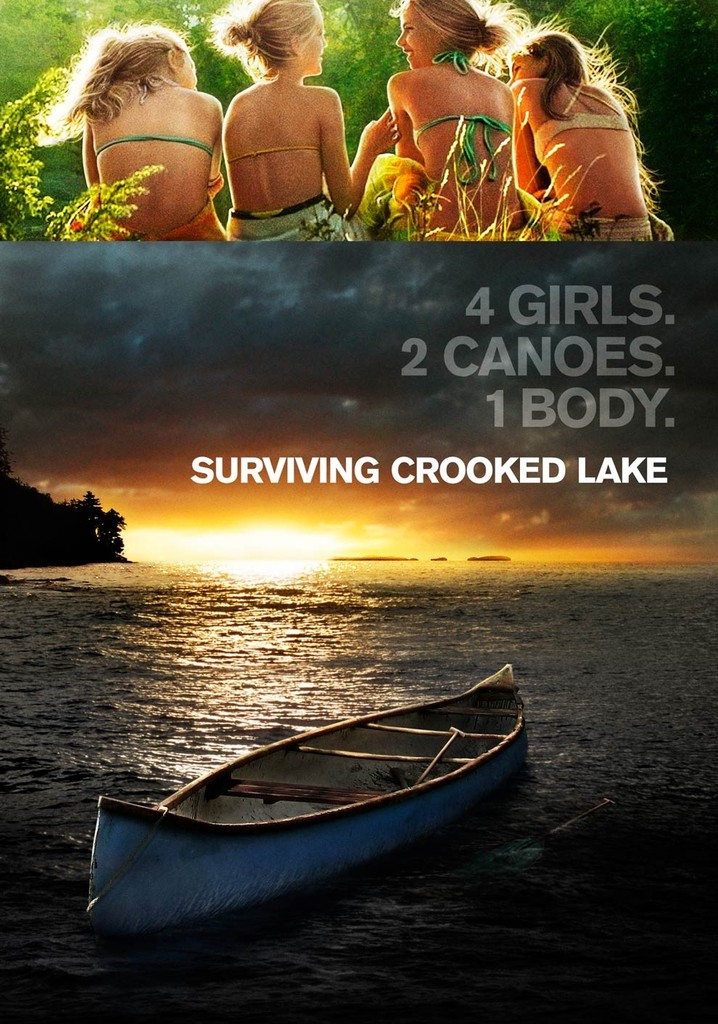 Surviving Crooked Lake