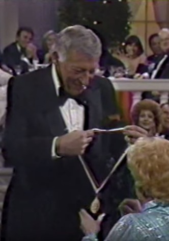 All-Star Party for Lucille Ball