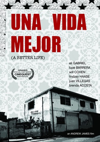 Una vida mejor