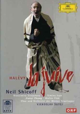 La juive