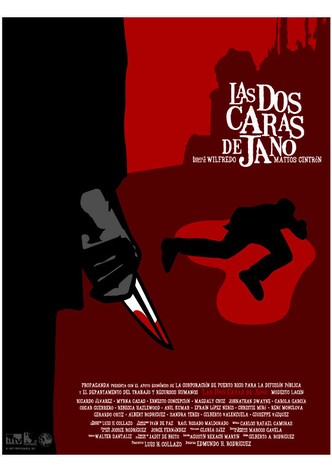 Las dos caras de Jano