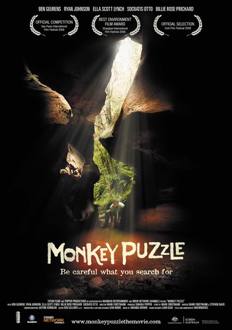 Monkey Puzzle