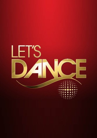 Let's Dance